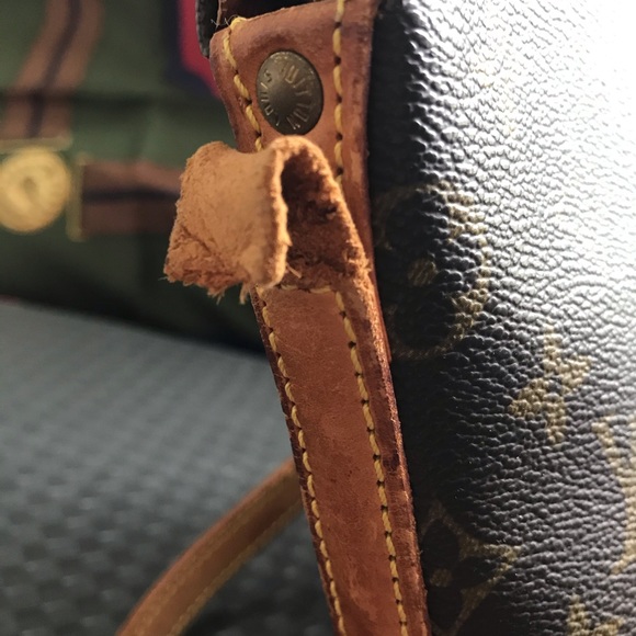 Louis Vuitton | Bags | Lv Drout Authentic | Poshmark